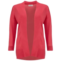 Maglione Cardigan donna Over