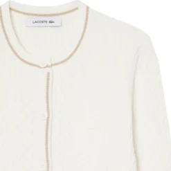 Maglione donna a Trecce