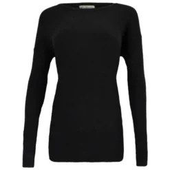 Maglione donna giro viscosa