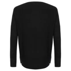 Maglione donna giro viscosa