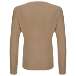 Maglione donna lana cashmere