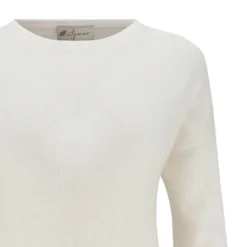 Maglione donna lana cashmere