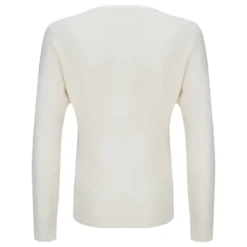 Maglione donna lana cashmere