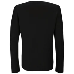 Maglione donna lana over