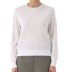 Maglione donna Saffron