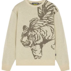 Maglione uomo Bengala