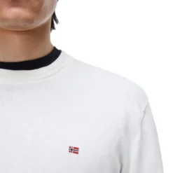 Maglione uomo Decatur girocollo