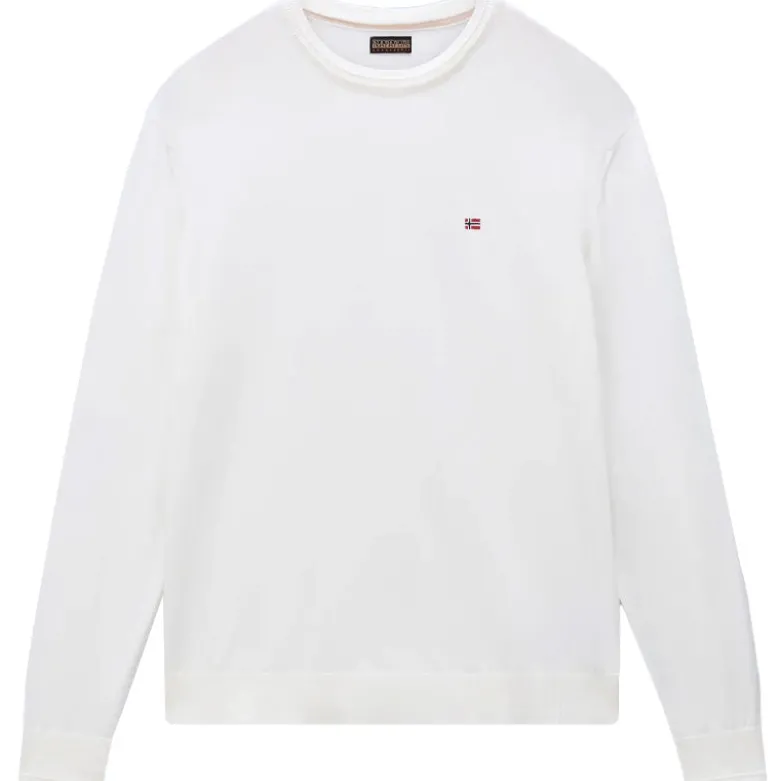 Maglione uomo Decatur girocollo