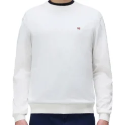 Maglione uomo Decatur girocollo