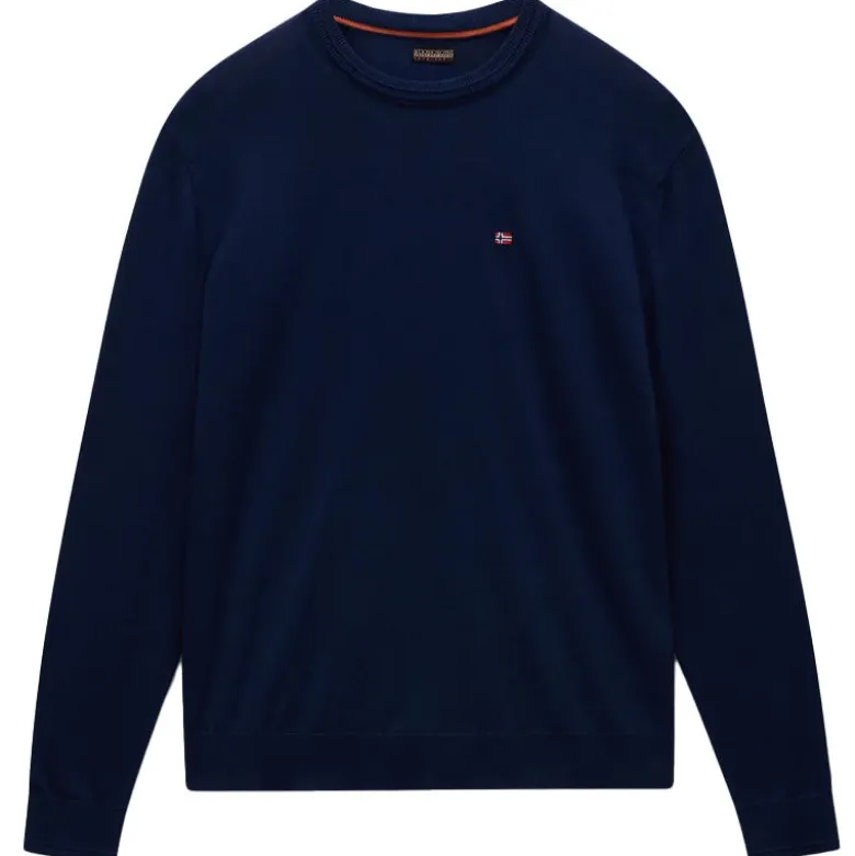 Maglione uomo Decatur girocollo