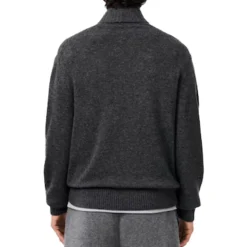 Maglione uomo Half Zip