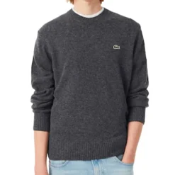 Maglione uomo Lana