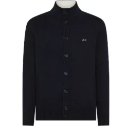 Maglione uomo lana e cashmere