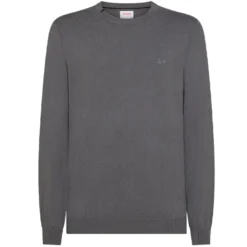 Maglione uomo misto lana