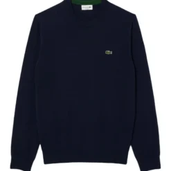 Maglione uomo Monocromatico