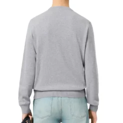 Maglione uomo Monocromatico