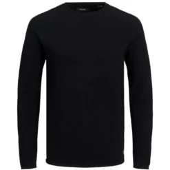 Maglione uomo paricollo