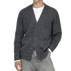 Maglione uomo Ray