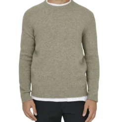 Maglione uomo Ray