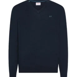 Maglione uomo Scollo V