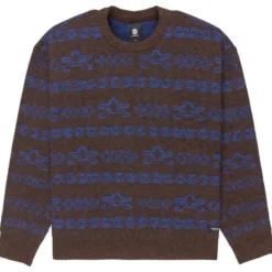 Maglione uomo Shoreton
