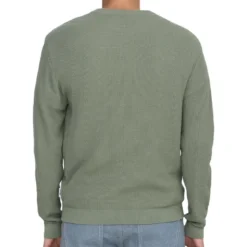 Maglione uomo Stony Waffle