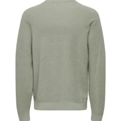Maglione uomo Stony Waffle