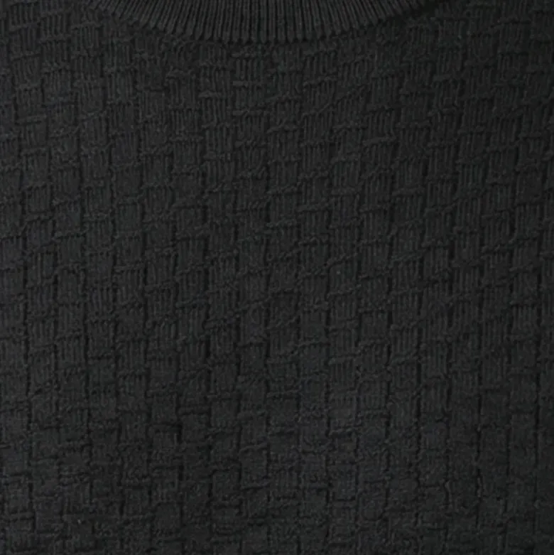 Maglione uomo trama