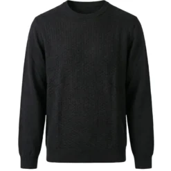 Maglione uomo trama