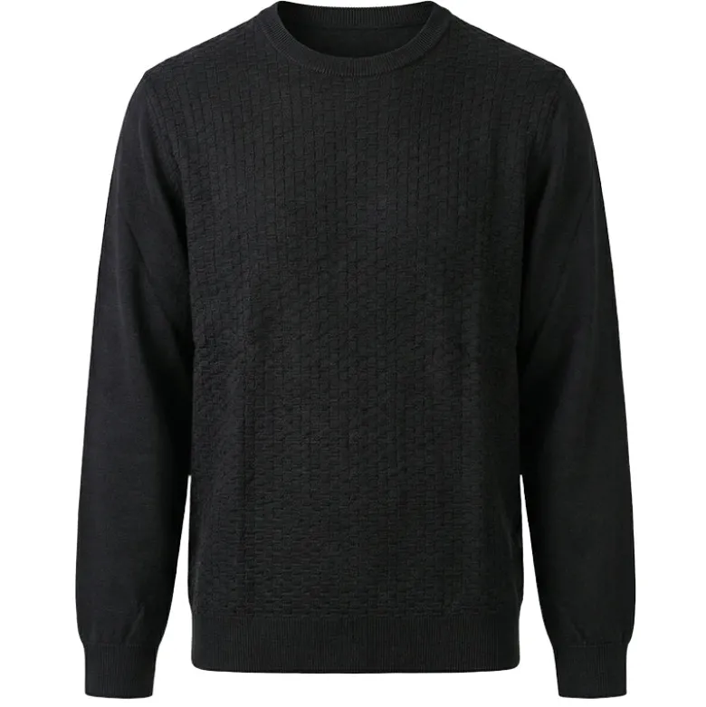 Maglione uomo trama