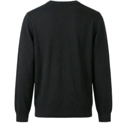 Maglione uomo trama