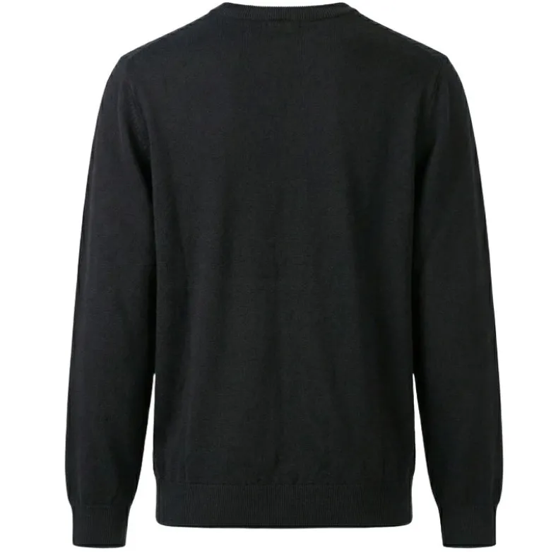 Maglione uomo trama