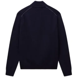 Maglione uomo zip Ordin