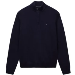 Maglione uomo zip Ordin