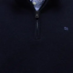Maglione uomo zip Ordin