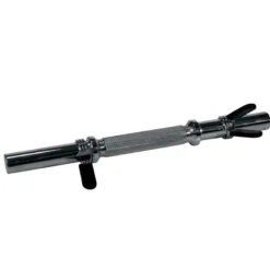 Manubrio a molla 35 cm