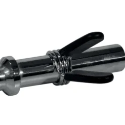 Manubrio a molla 35 cm
