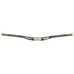 Manubrio Fatbar Carbon 35 - Rise 10mm