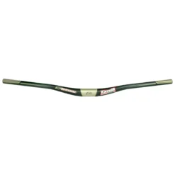 Manubrio Fatbar Lite Carbon 35 - Rise 10mm