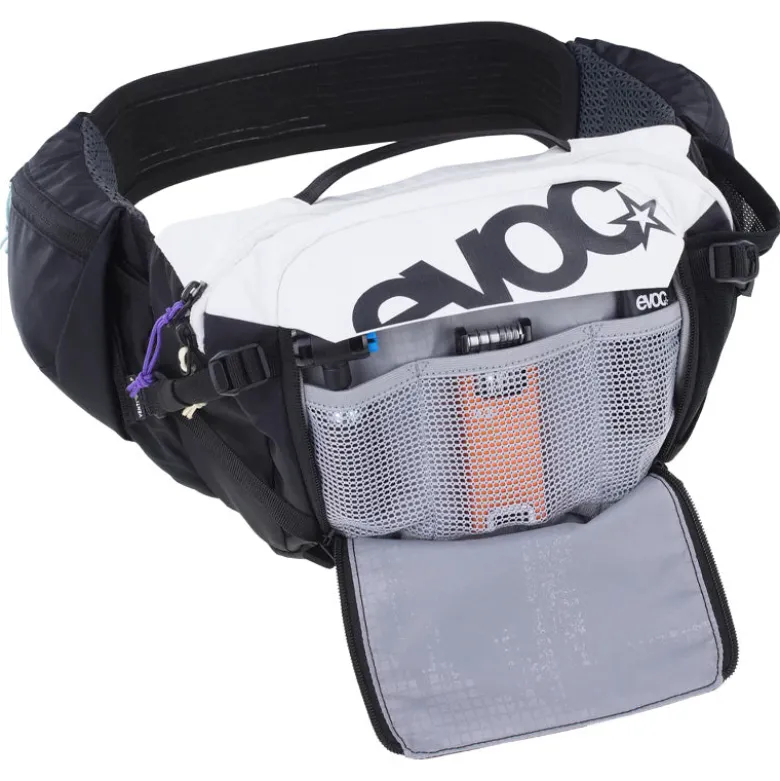 Marsupio Hip Pack Pro 3 + Sacca Idrica 1,5L