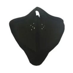Maschera Antighiaccio
