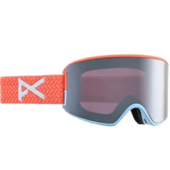 Maschera donna M3 S4