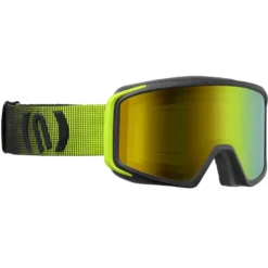 Maschera Eclipse - S3