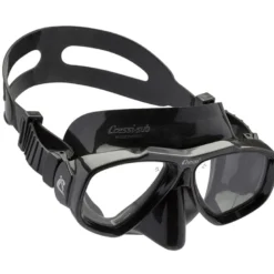 Maschera Focus