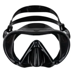 Maschera vento snorkeling