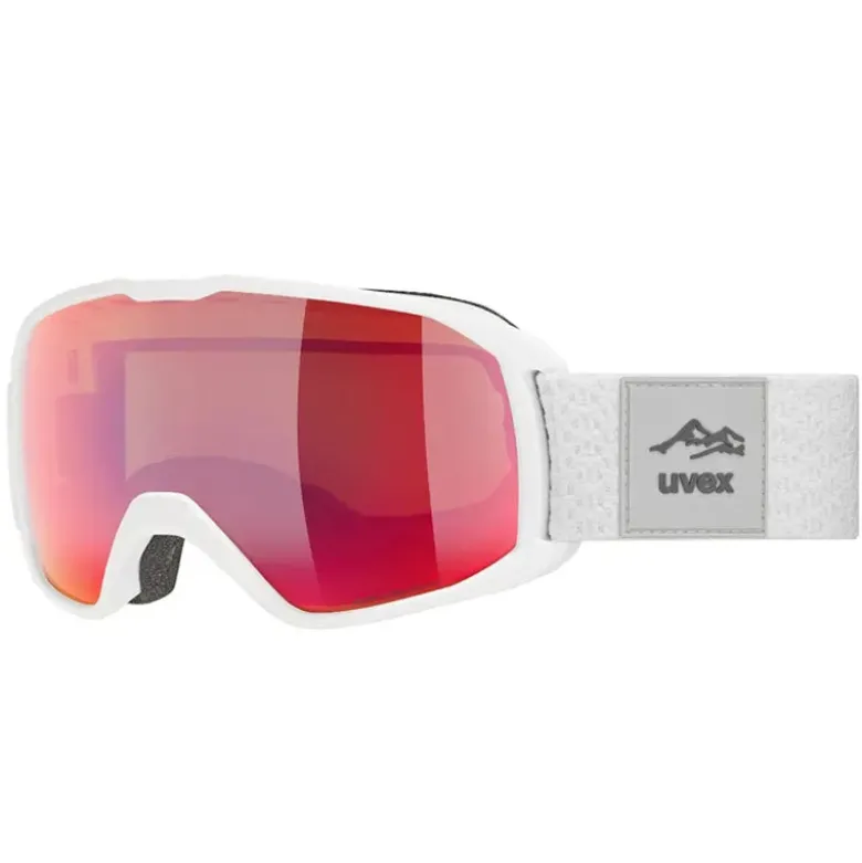 Maschera Xcitd CV S2