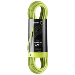 Mezza Corda Apus Pro Dry 7.9mm x 60mt