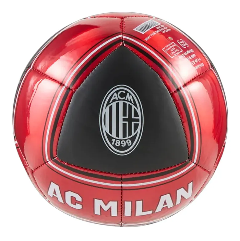 Minipallone AC Milan ftblCulture