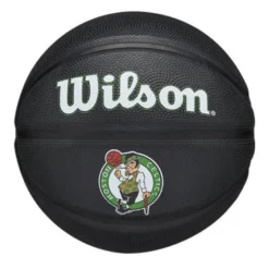 Minipallone NBA Tribute Celtics