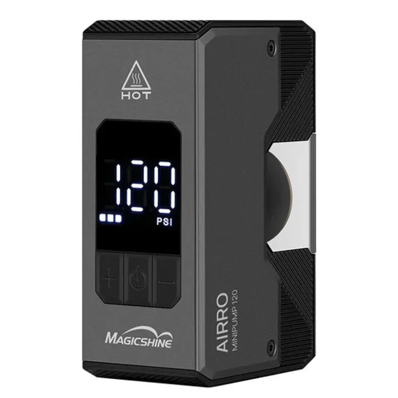 Mini Pompa Elettrica Portatile Airro